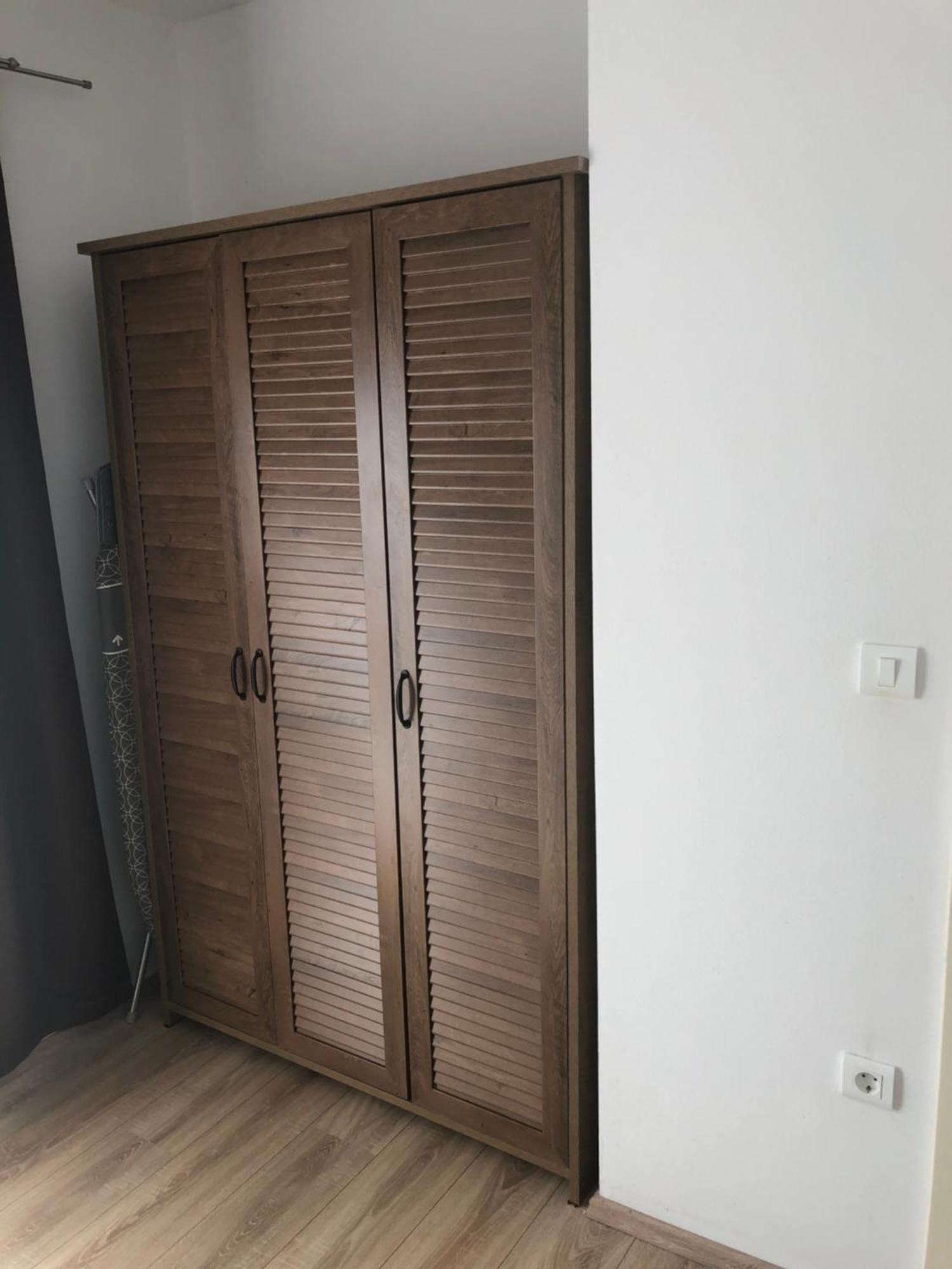 Apartment Petrovic Medulin Exteriör bild